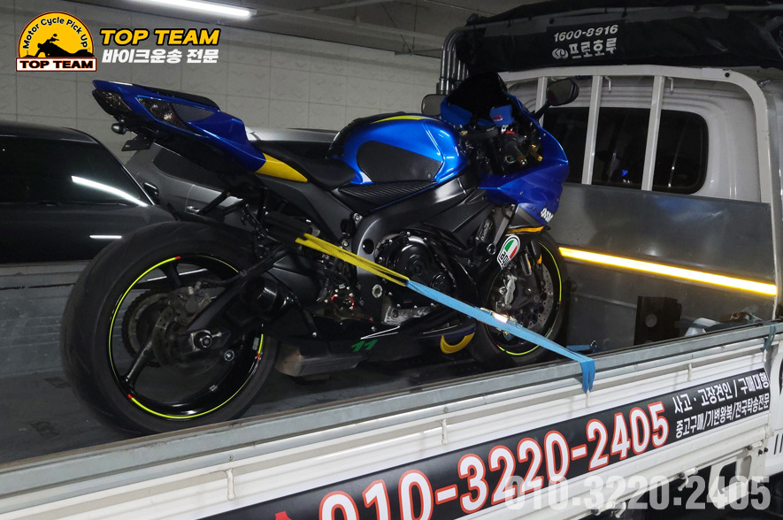 스즈키 GSX-R600_5