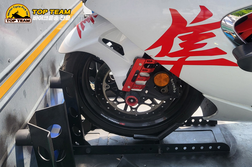 가와사키 Z900  고급 기종 오토바이 용달 전문 업체가 잘합니다