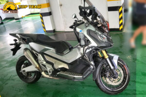 F650GS
