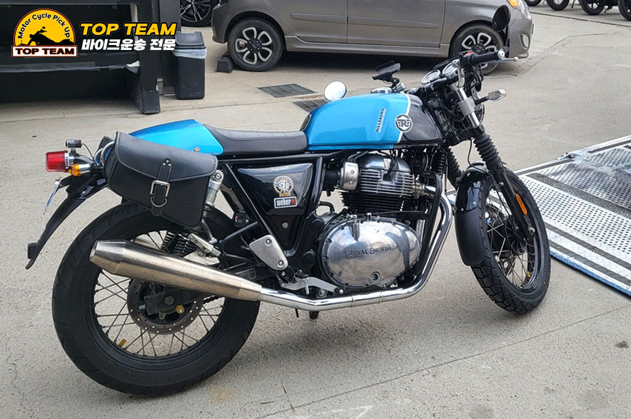 GT650-2